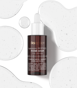 Hyaluronic PEPTIDES